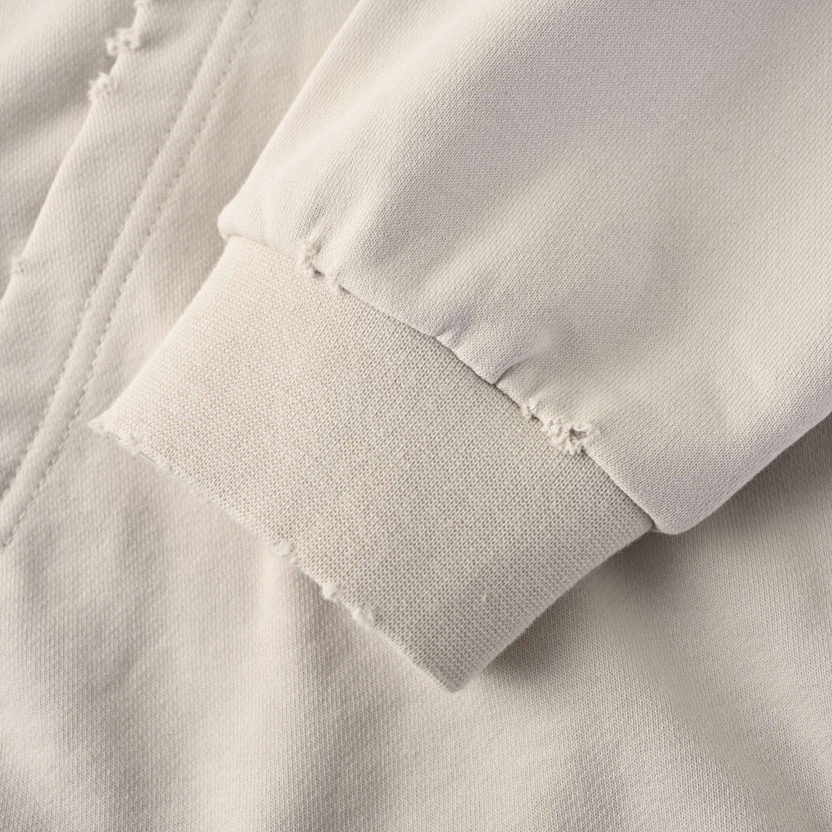 BALENCIAGA Stand Collar Jacket with Front & Back Embroidery