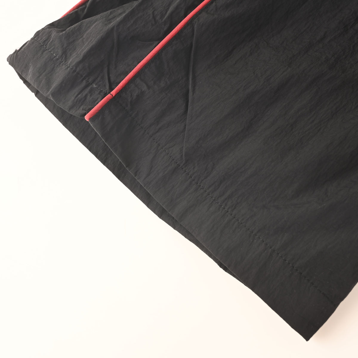 Balenciaga BLCG Lion Club Embroidered Washed Poplin Pants