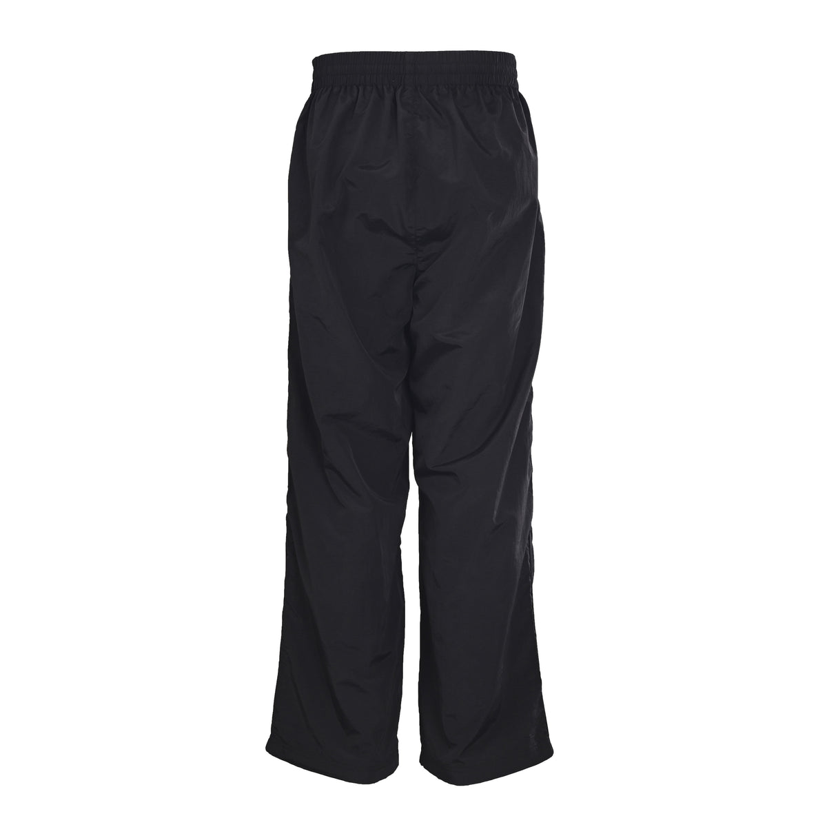 BALENCIAGA Ring Motif Embroidered Shell-Style Pants