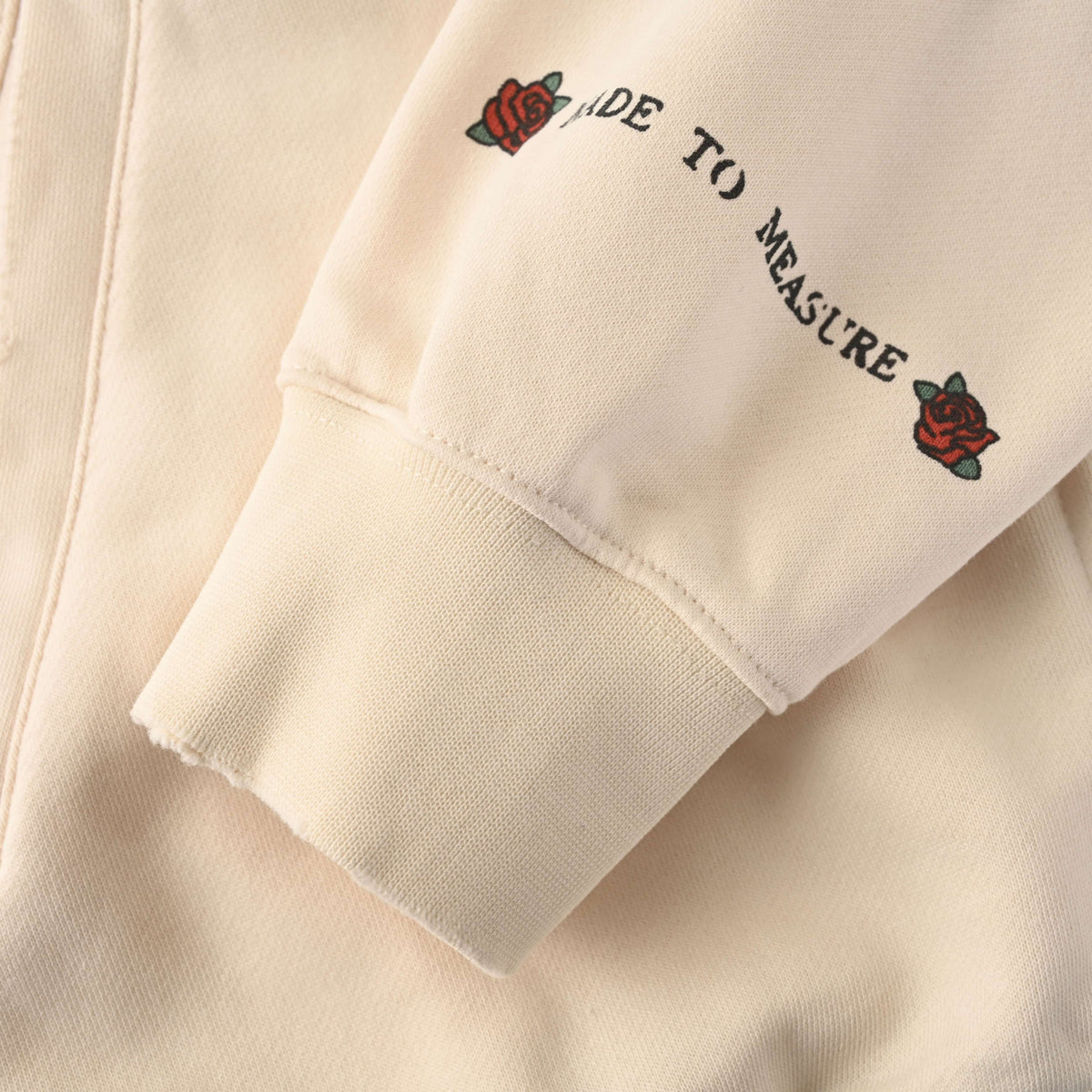 BALENCIAGA Tattoo Graphic Hoodie