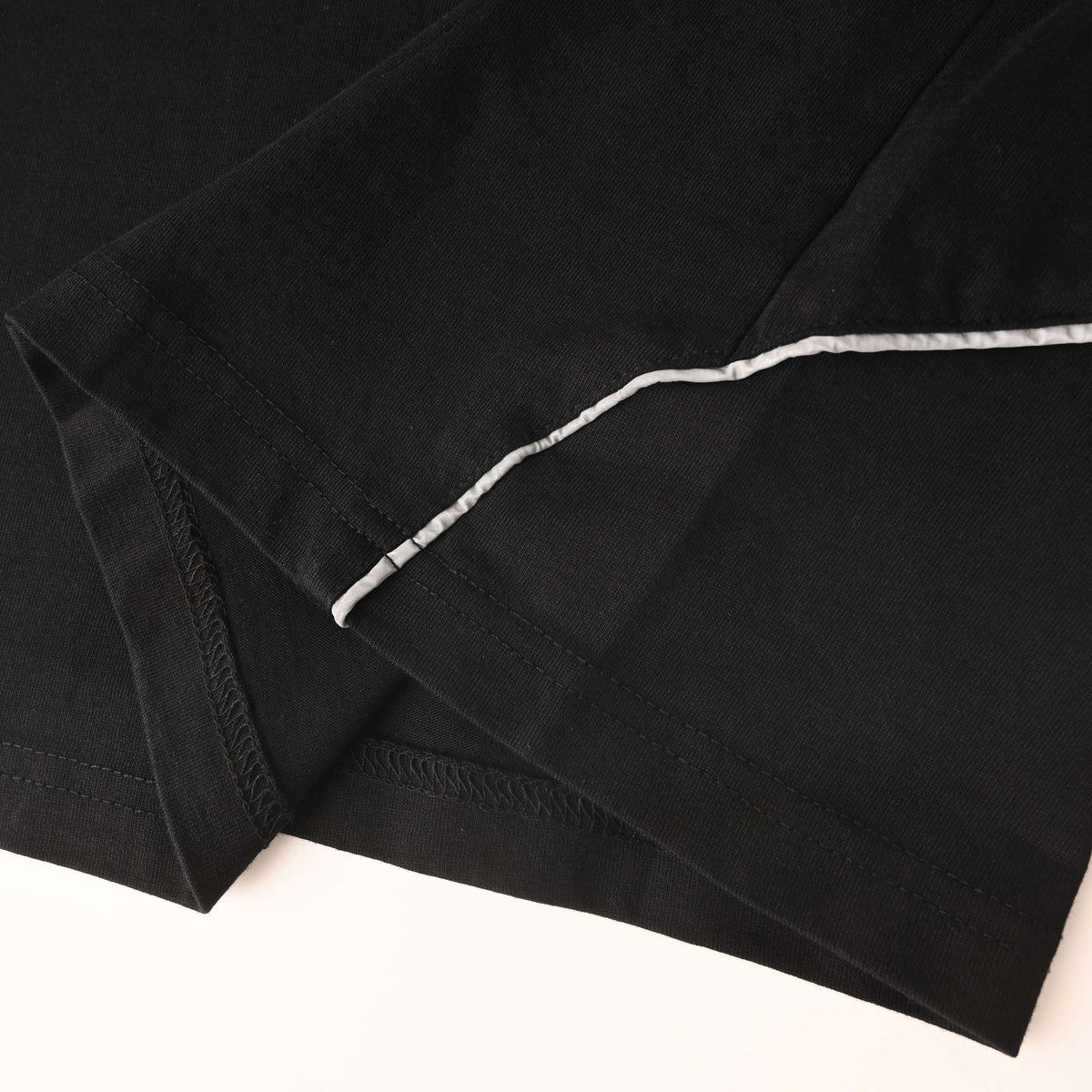 BALENCIAGA 6B Reflective Series Short Sleeve T-Shirt