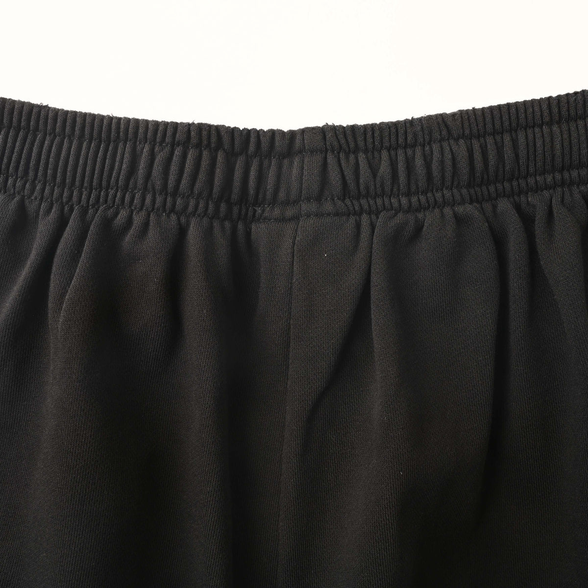 BALENCIAGA BLCG Green Tape-Effect Graffiti Pants