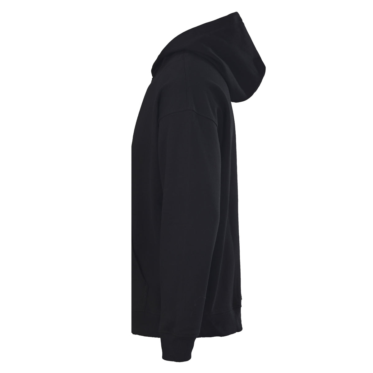 Balenciaga BLCG x Vogue Lighthouse Graphic Oversized Hoodie