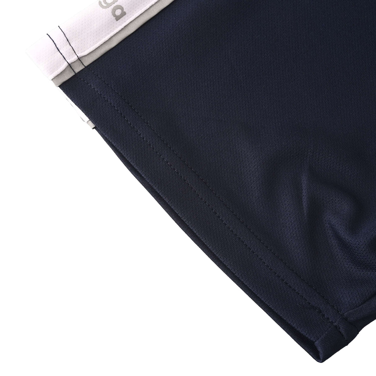 BALENCIAGA 6B Reflective Series Mesh Short Sleeve T-Shirt
