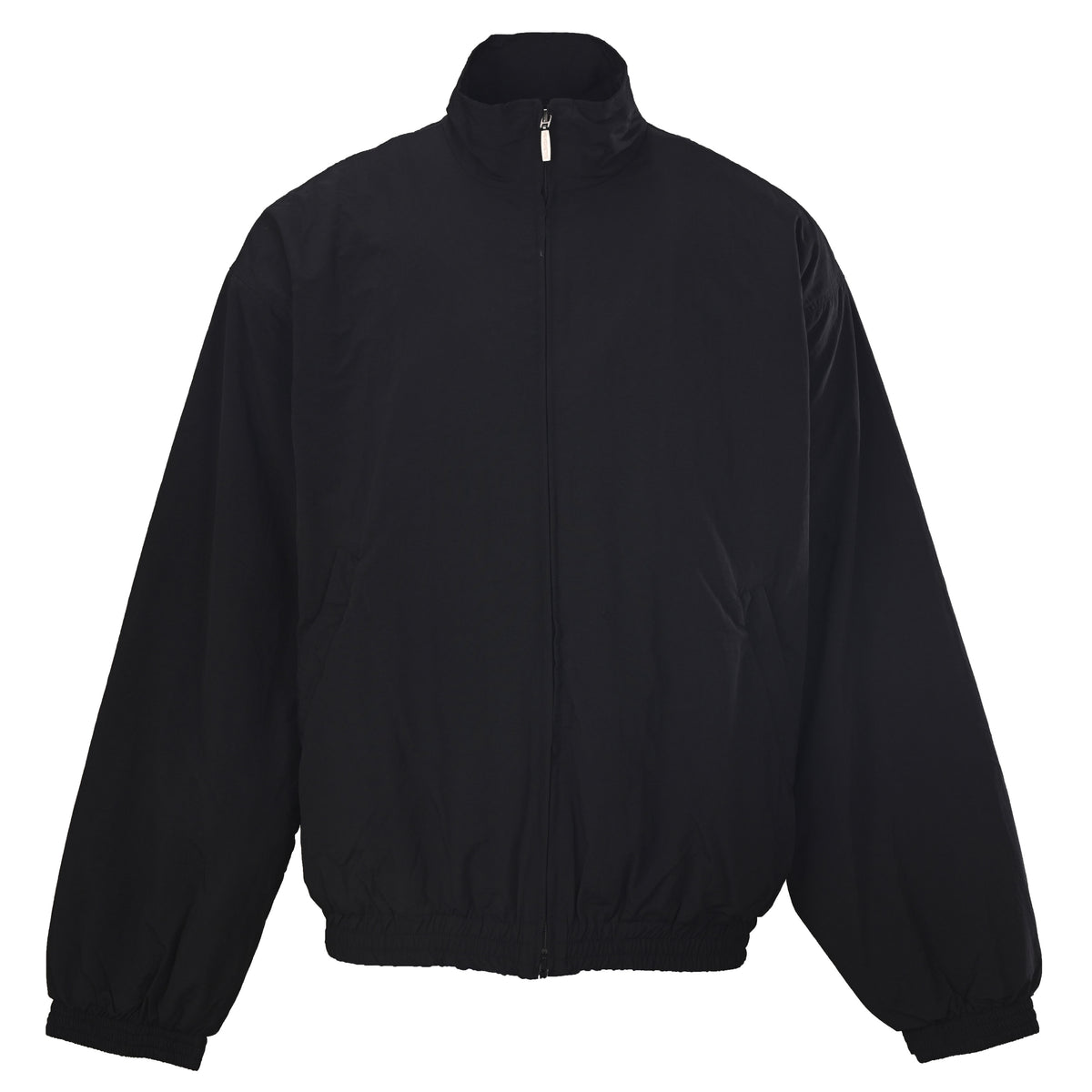 Balenciaga BLCG Year of the Dragon Embroidered Oversized Jacket