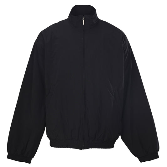 Balenciaga BLCG Year of the Dragon Embroidered Oversized Jacket