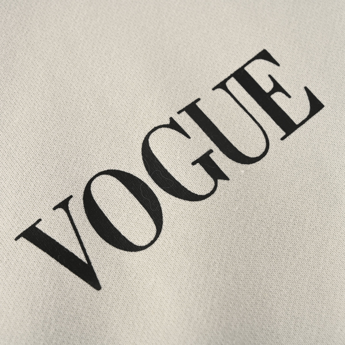 Balenciaga BLCG x Vogue Lighthouse Graphic Oversized Hoodie