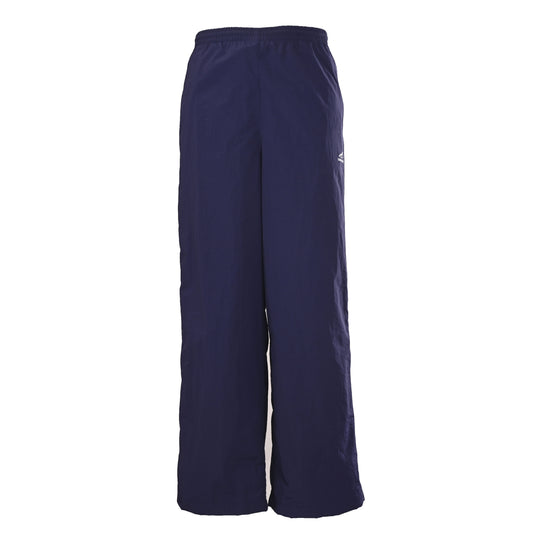 BALENCIAGA Bodies Blue Track Pants