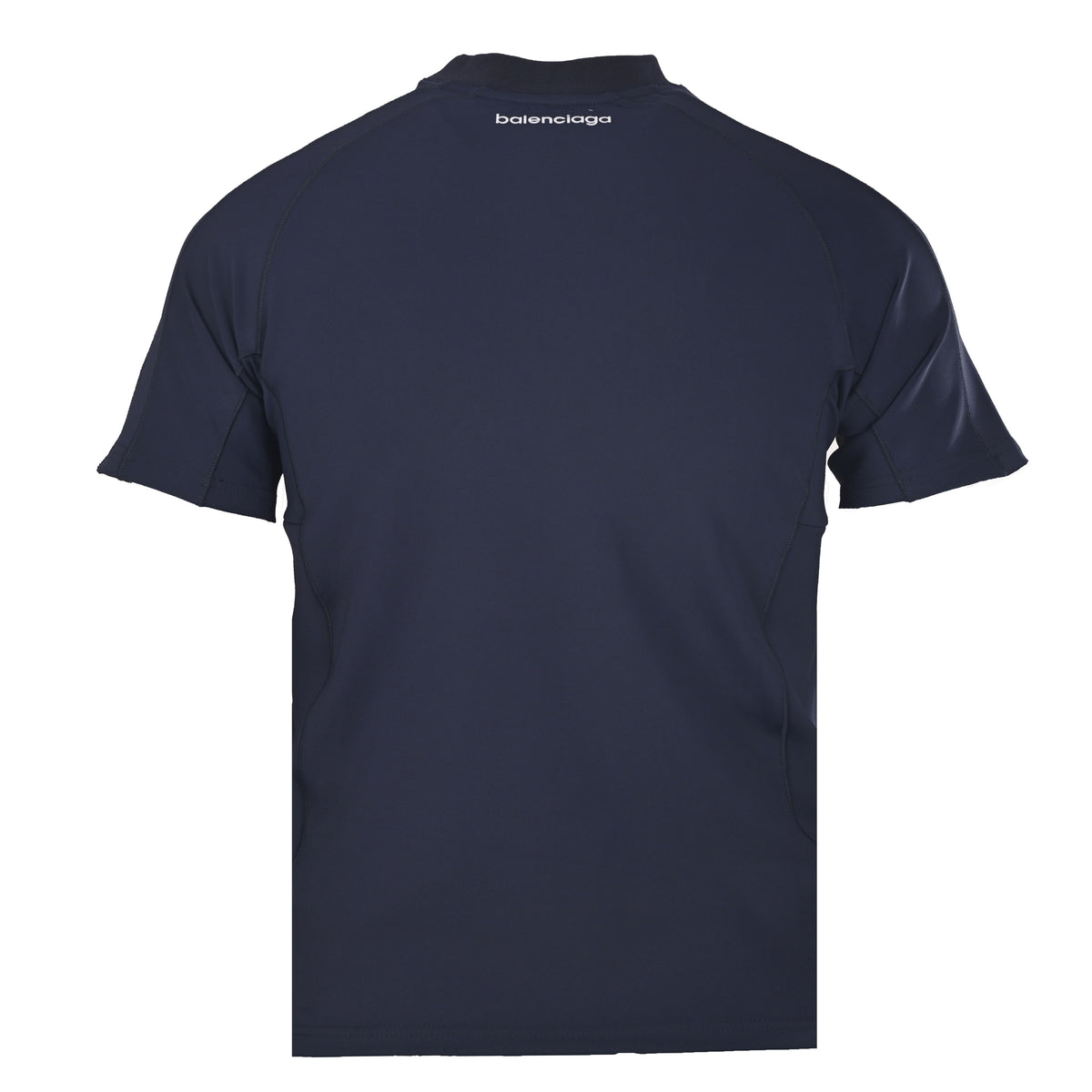 BALENCIAGA BLCG 6B Reflective Panel Quick-Dry T-Shirt