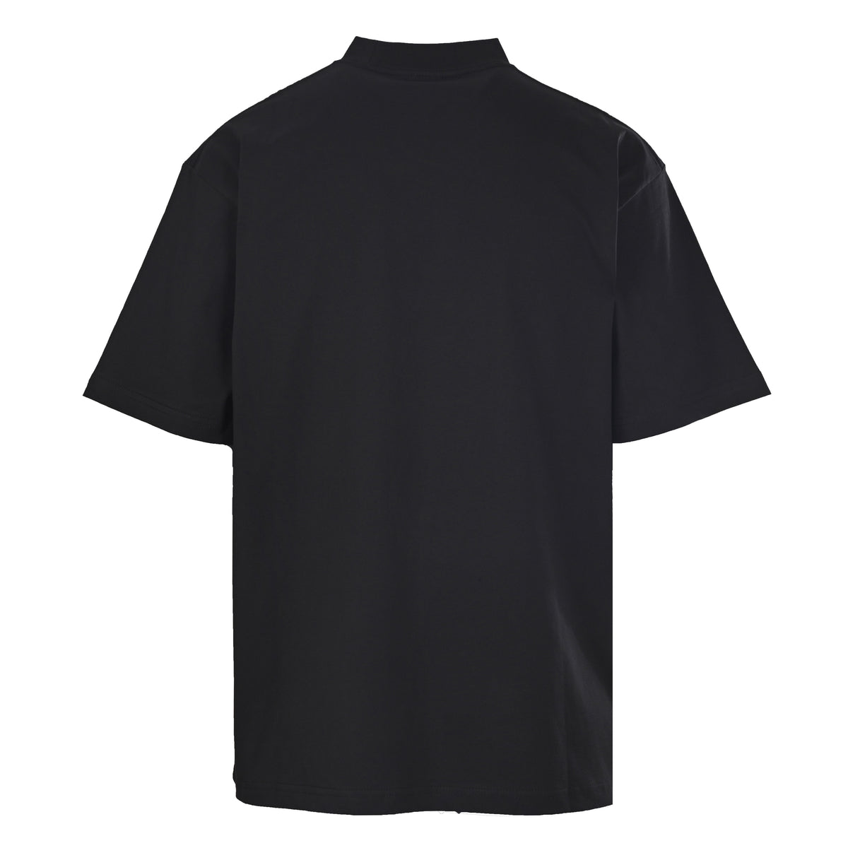 BALENCIAGA BLCG Hawaiian Palm Tree Short Sleeve T-Shirt