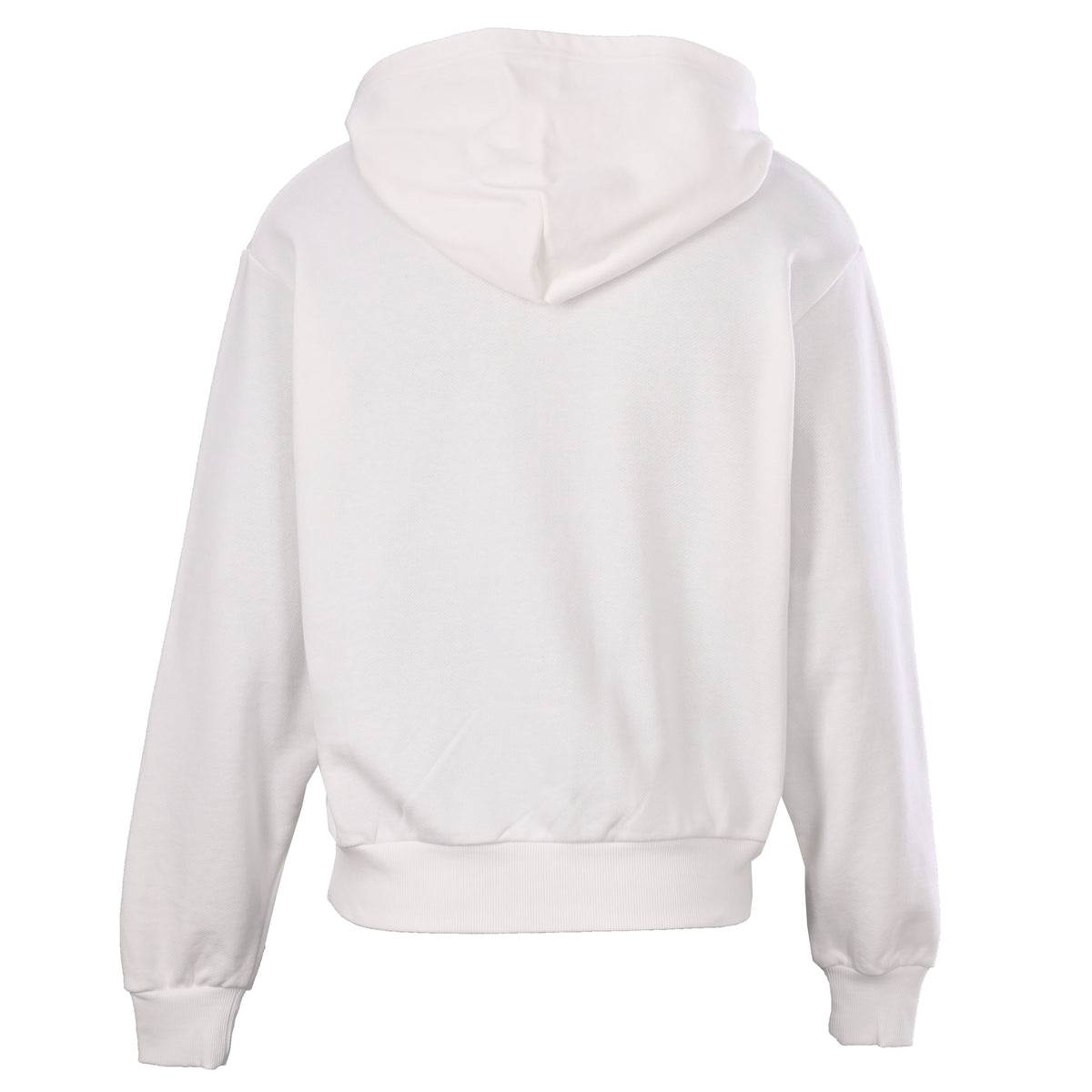 6B Reflective Graphic Heavyweight Cotton French Terry Hoodie