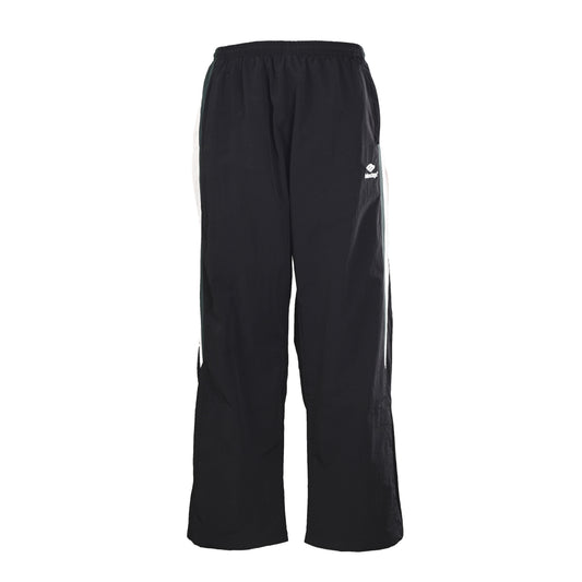 BALENCIAGA Runway-Style Panelled Track Pants