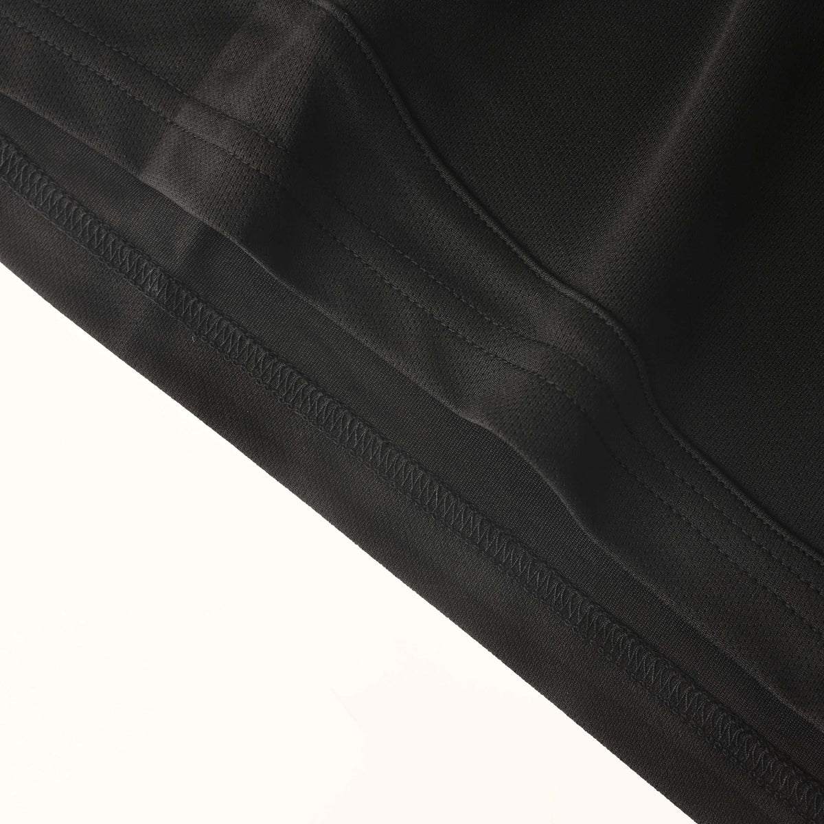 BALENCIAGA 6B Reflective Series Mesh Shorts