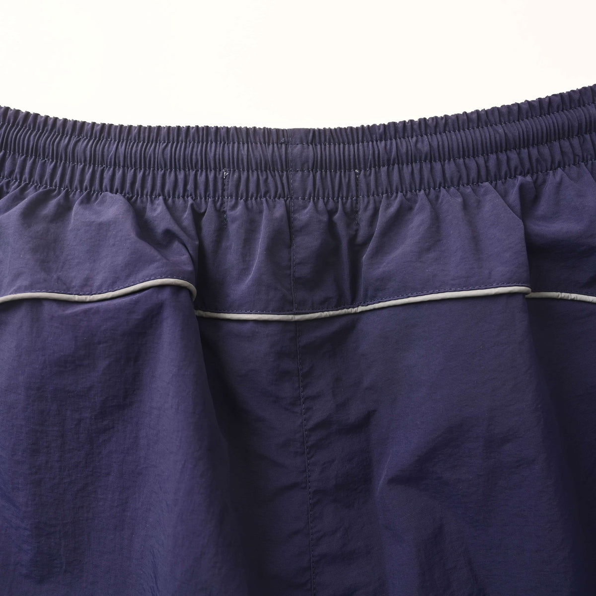 BALENCIAGA Bodies Blue Track Pants
