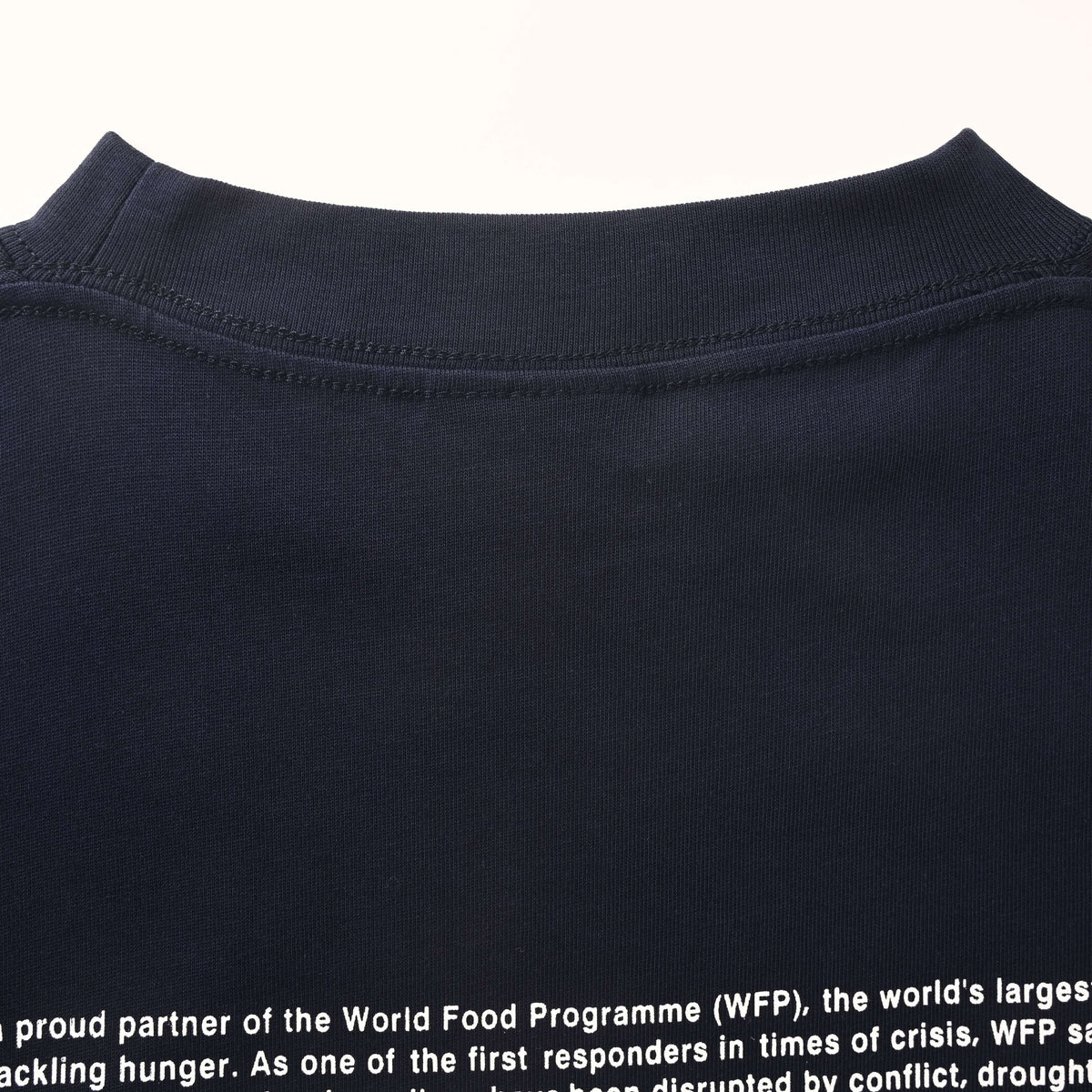 BALENCIAGA WFP Short Sleeve T-Shirt