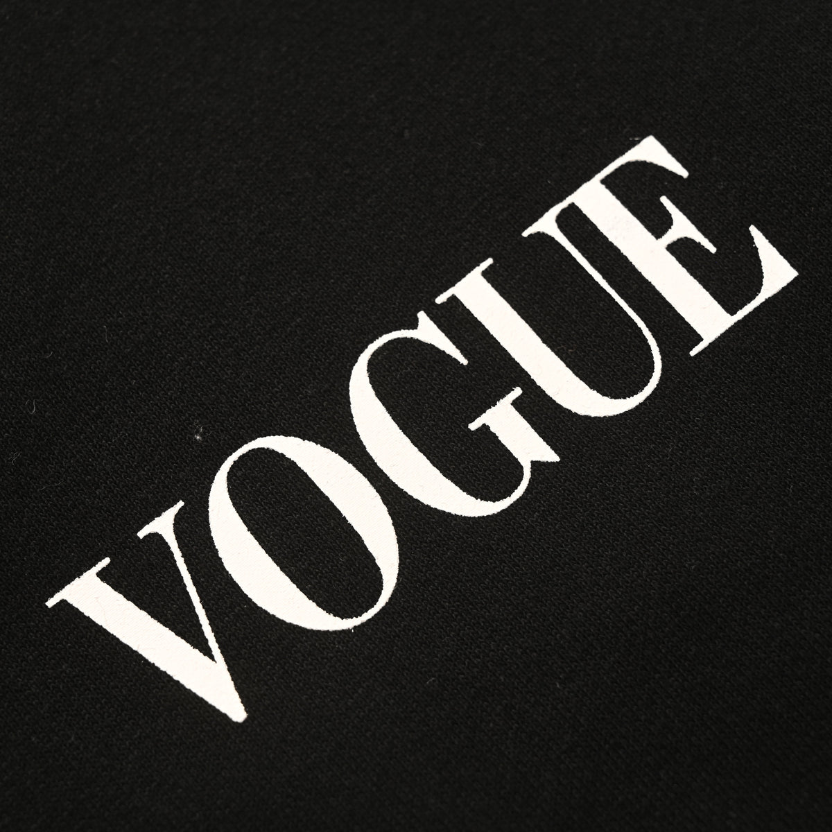 Balenciaga BLCG x Vogue Lighthouse Graphic Oversized Hoodie
