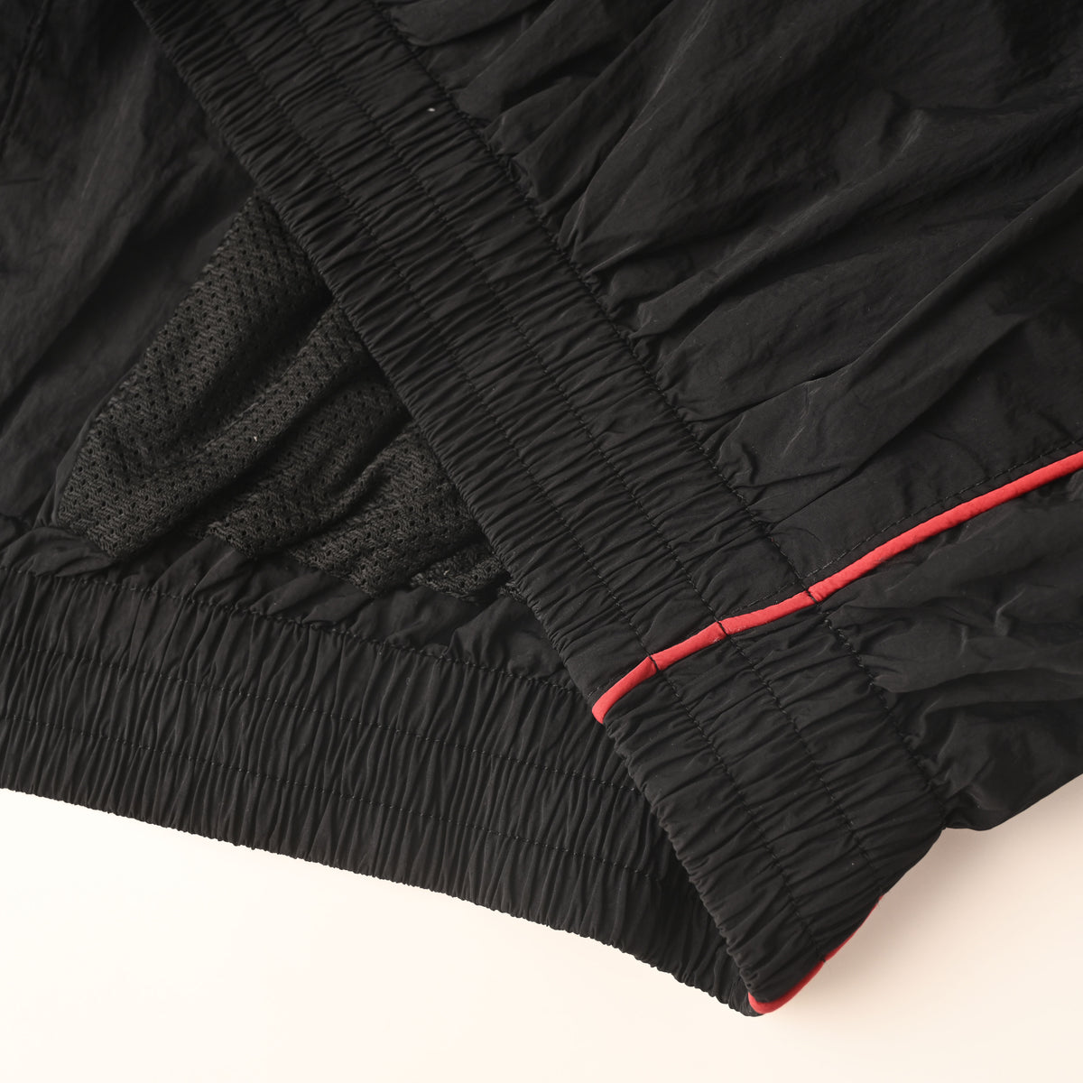 Balenciaga BLCG Lion Club Embroidered Washed Poplin Jacket