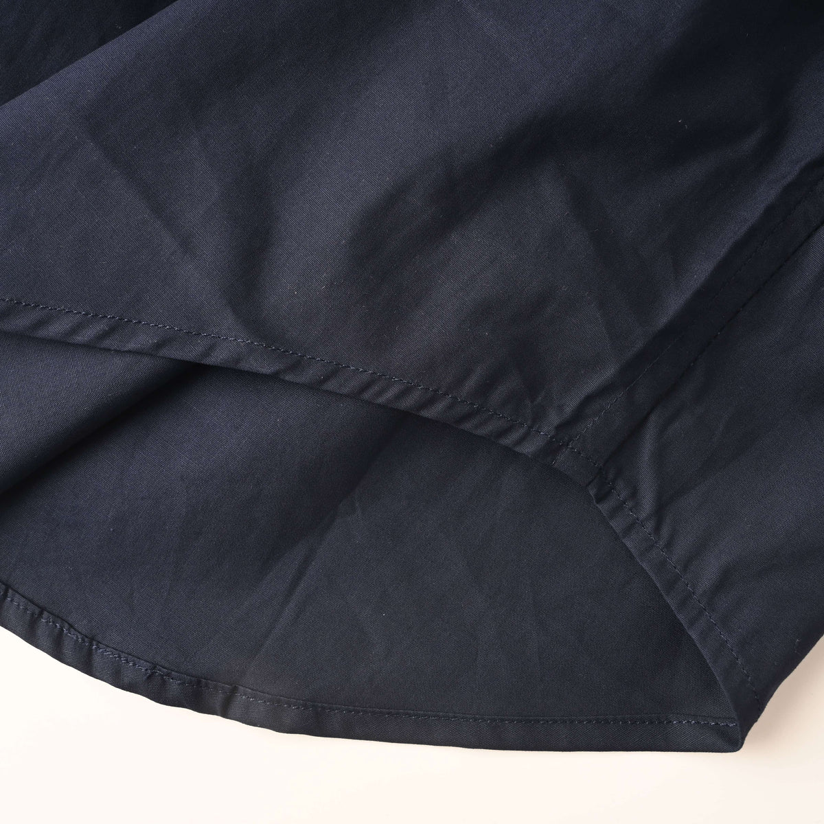 BALENCIAGA Manchester United Embroidered Tape Detail Long Sleeve Shirt