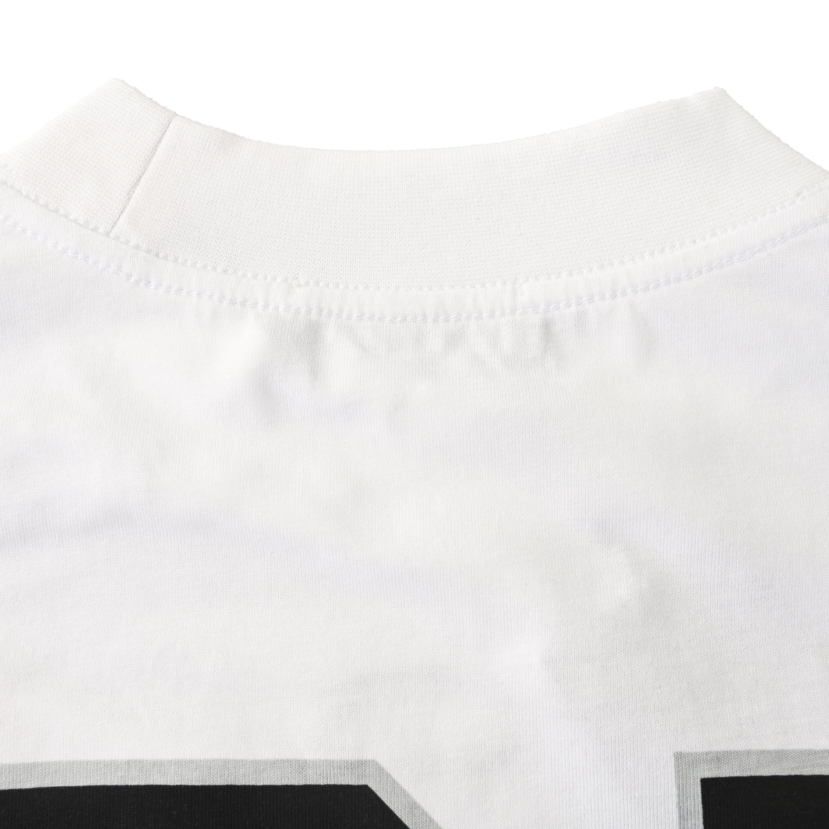 Balenciaga BLCG 01 Basketball-Inspired Embroidered Long-Sleeve T-Shirt