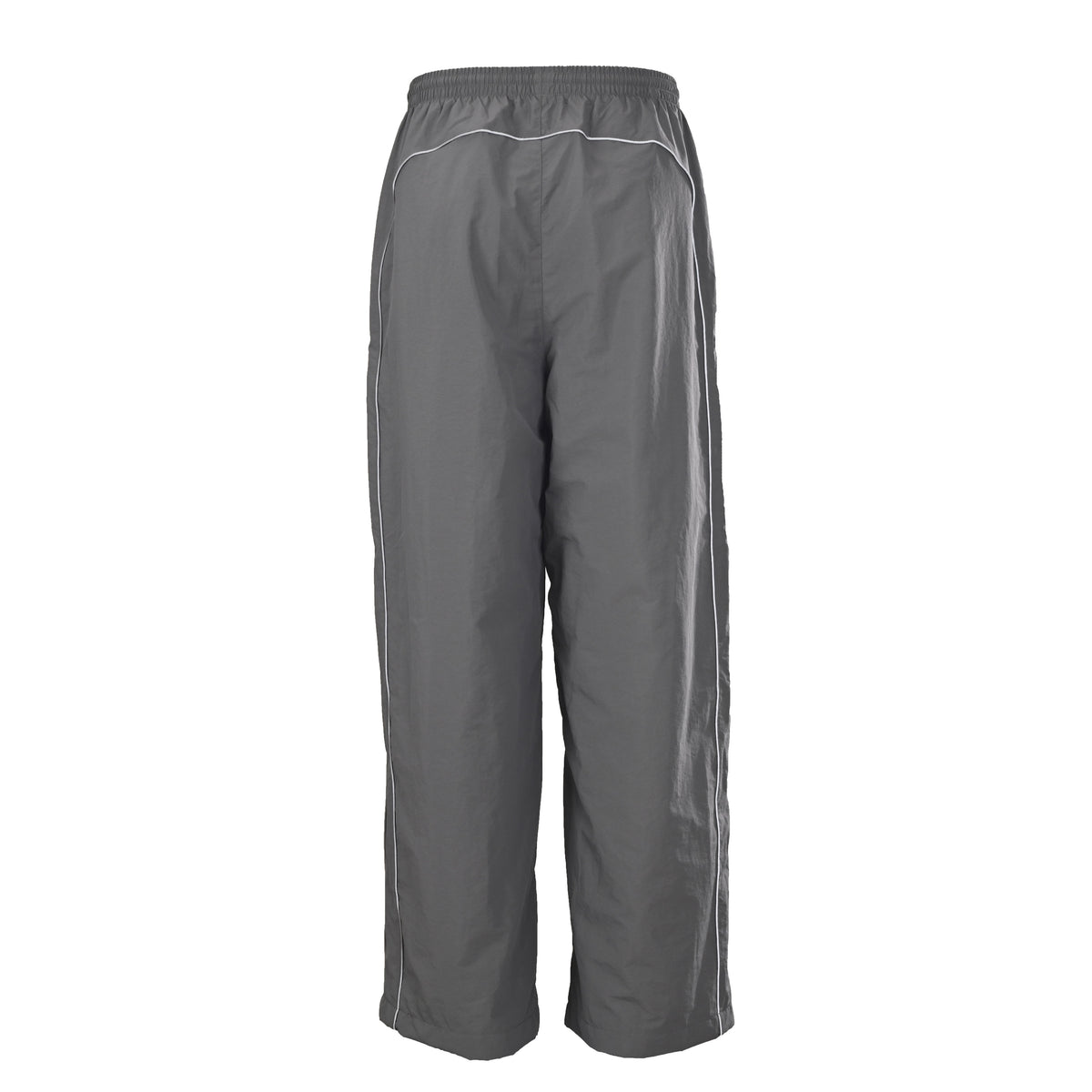 BALENCIAGA Bodies 6B Grey Track Pants