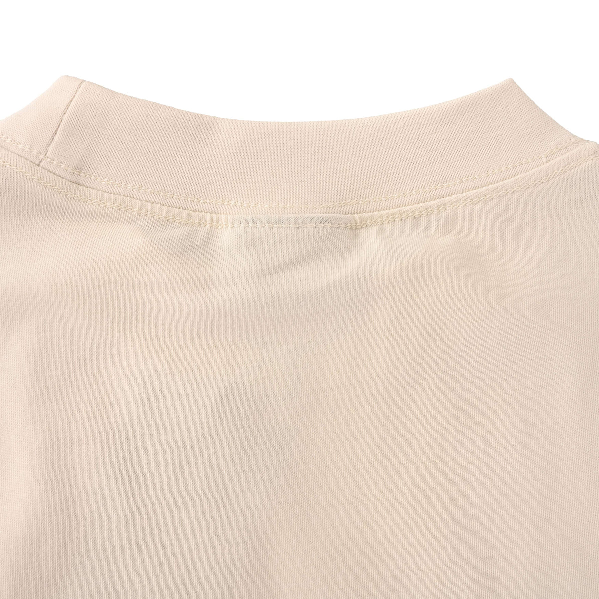 BALENCIAGA BB Chest Embroidered Short Sleeve T-Shirt