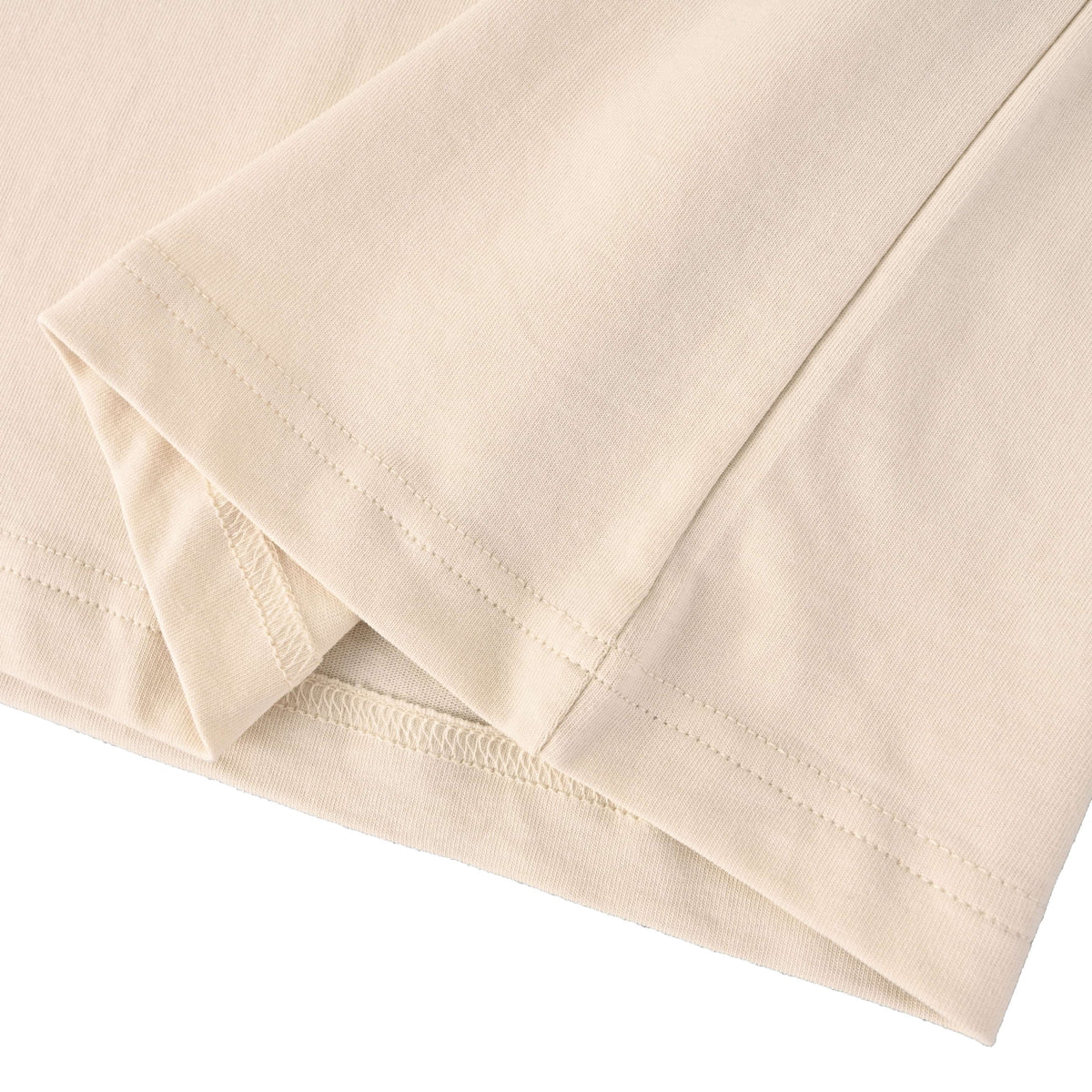 BALENCIAGA BB Chest Embroidered Short Sleeve T-Shirt