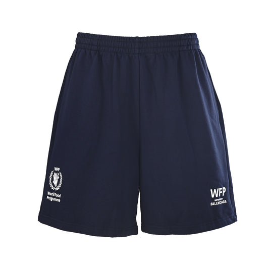 BALENCIAGA WFP Shorts