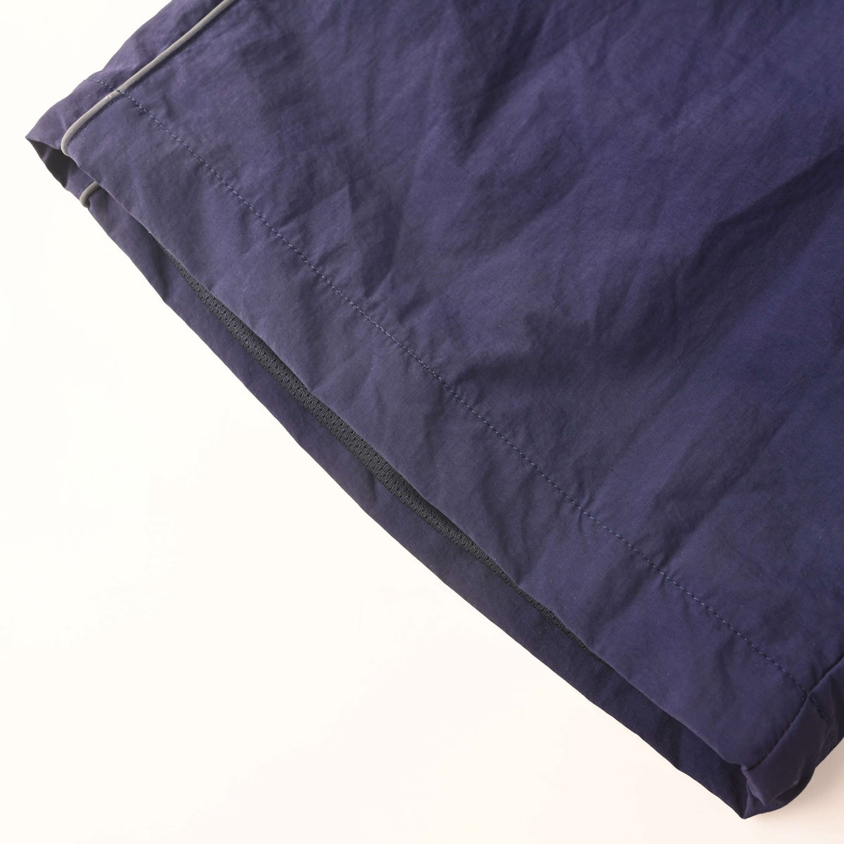 BALENCIAGA Bodies Blue Track Pants