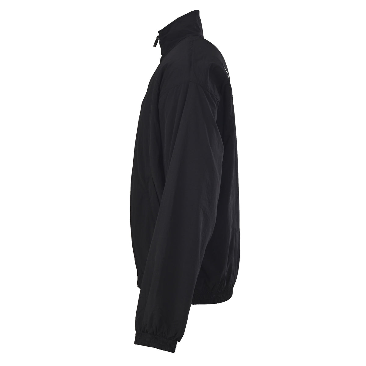 Balenciaga BLCG Year of the Dragon Embroidered Oversized Jacket