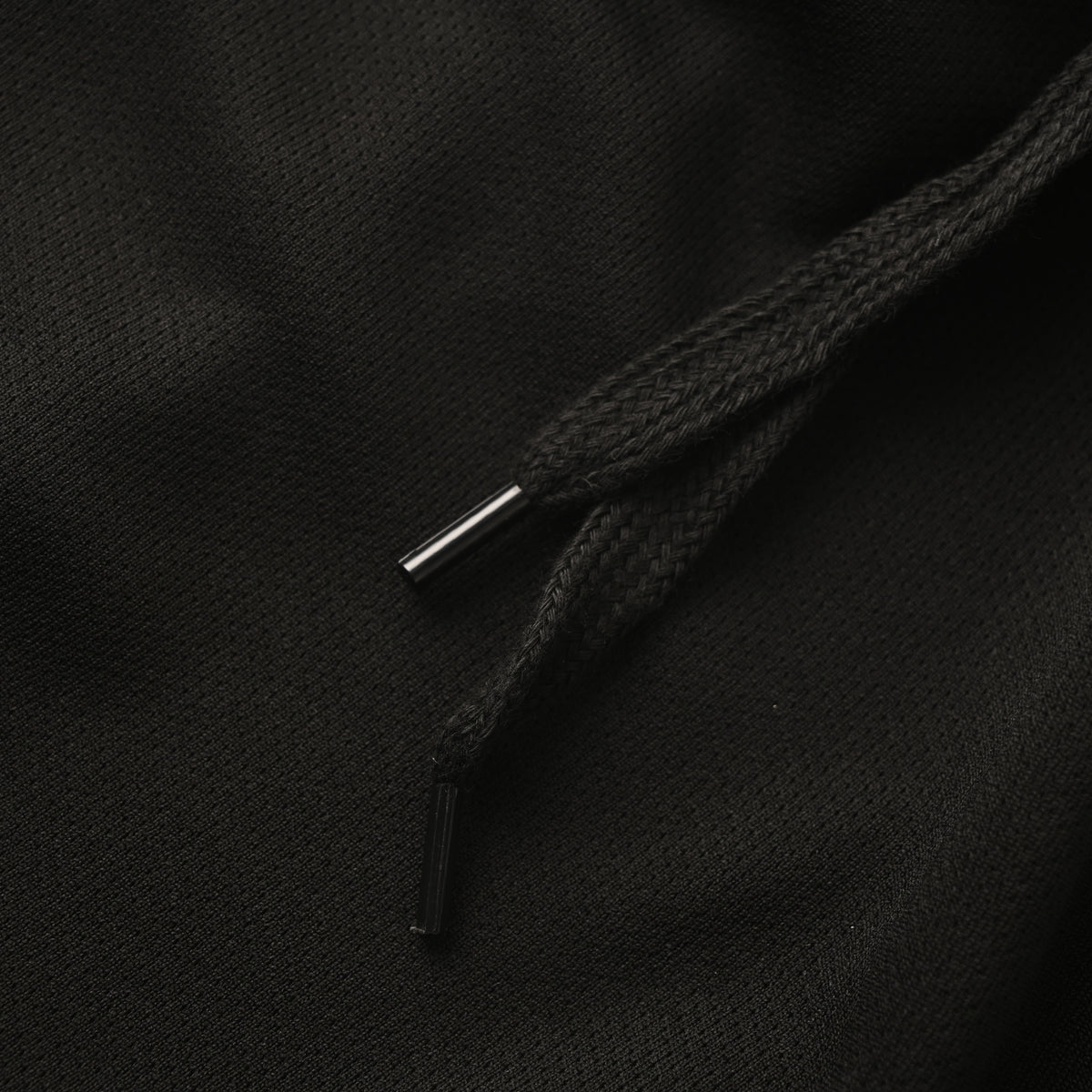 BALENCIAGA 6B Reflective Series Mesh Shorts