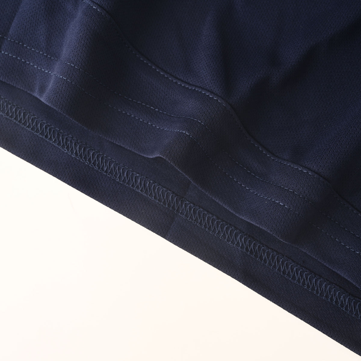 BALENCIAGA 6B Reflective Series Mesh Shorts