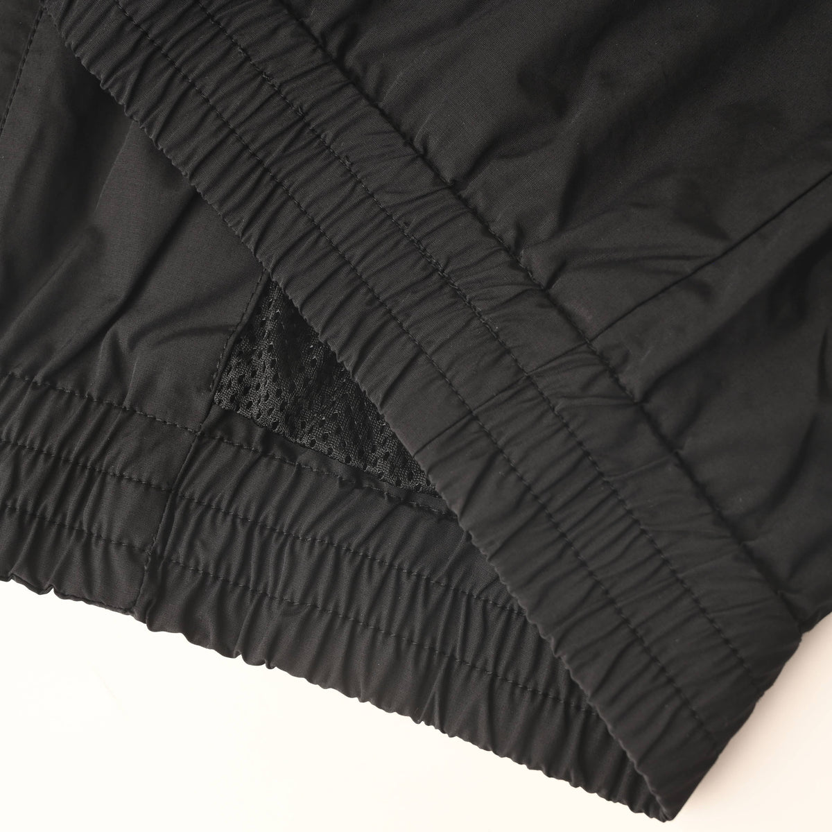 Balenciaga BLCG Ring Embroidered Stand-Collar Zip-Up Jacket