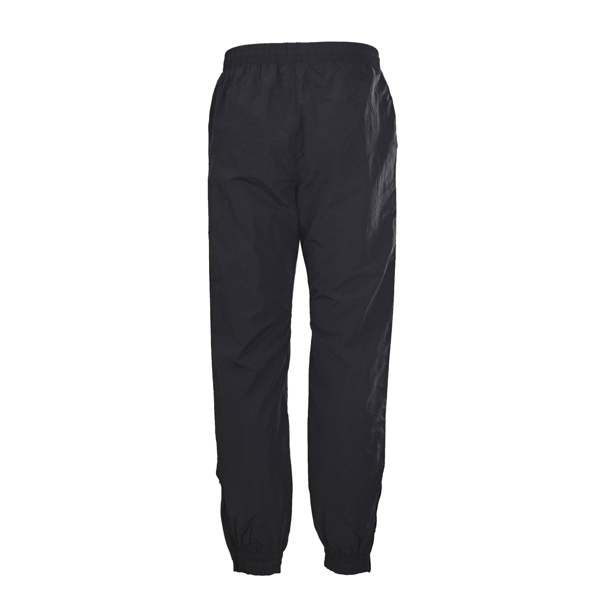 BALENCIAGA Reversed Lettering Pants