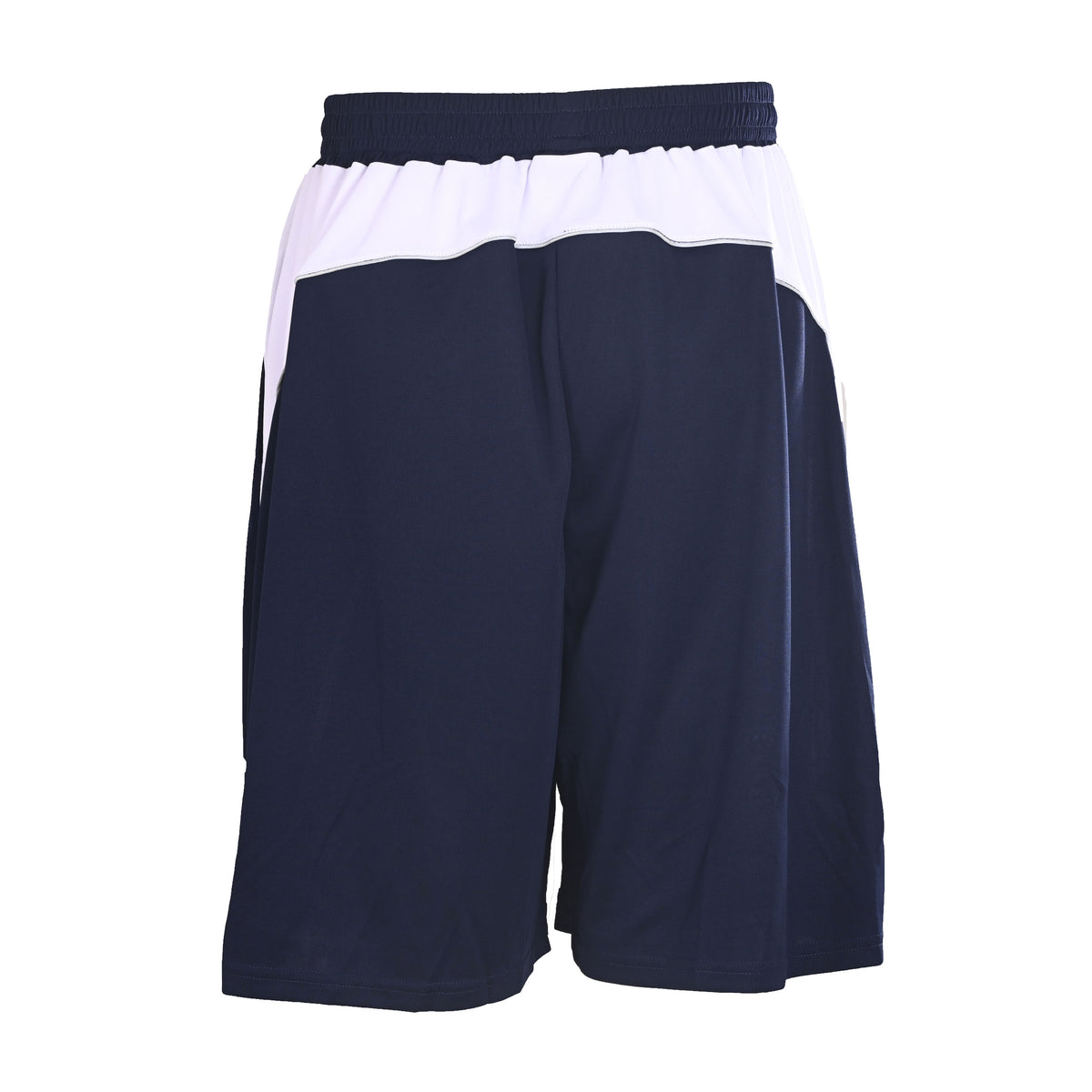 BALENCIAGA 6B Reflective Series Mesh Shorts