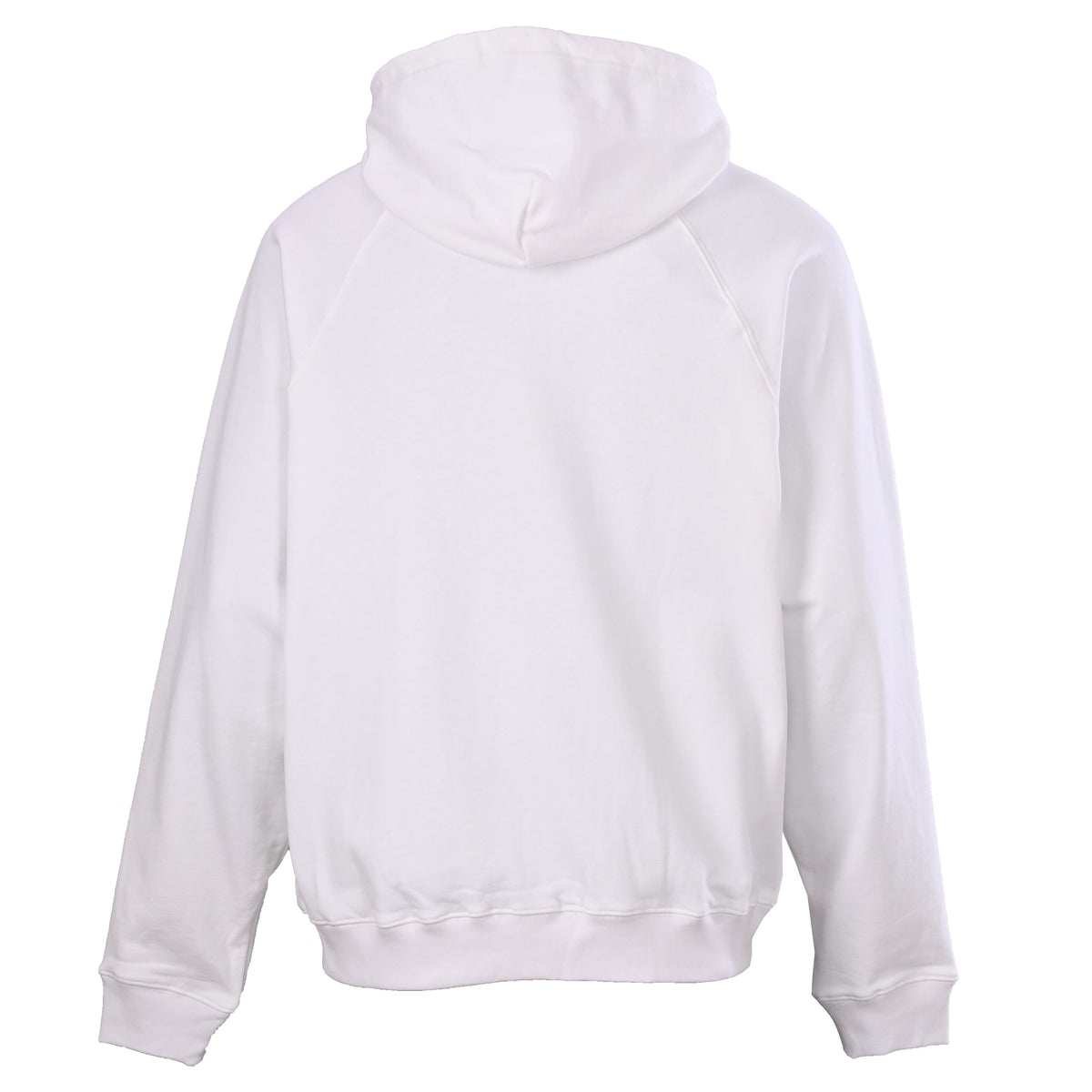 Balenciaga BLCG Bodies Reflective 6B Graphic Zip-Up Hoodie