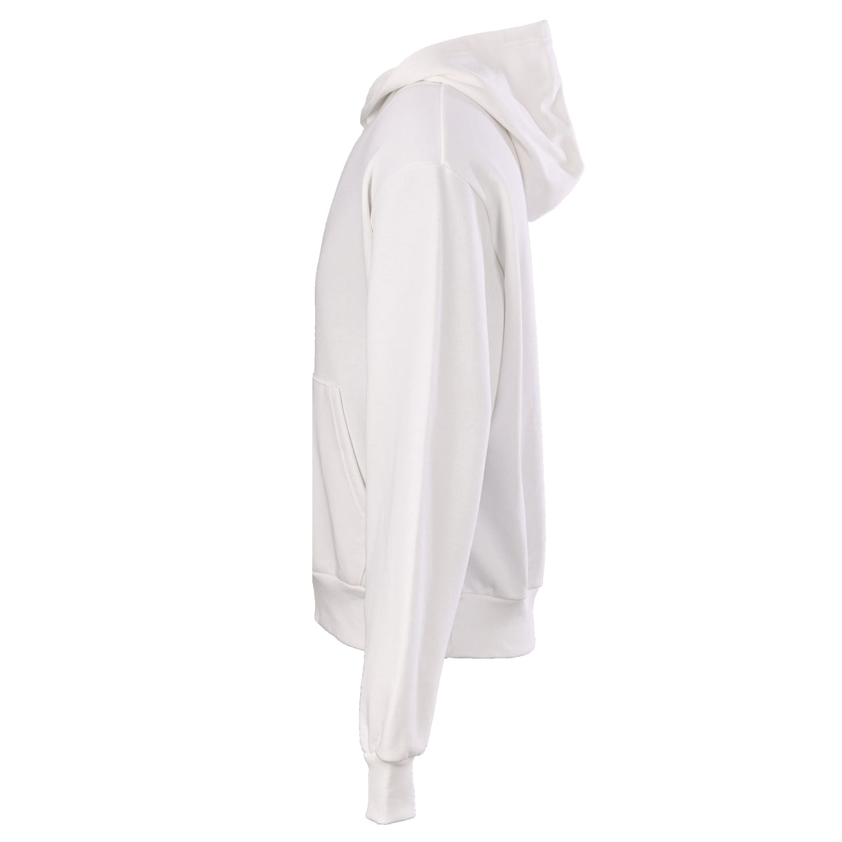 6B Reflective Graphic Heavyweight Cotton French Terry Hoodie