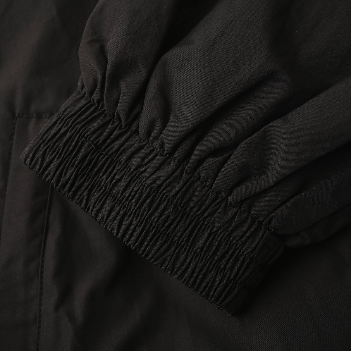 Balenciaga BLCG Ring Embroidered Stand-Collar Zip-Up Jacket