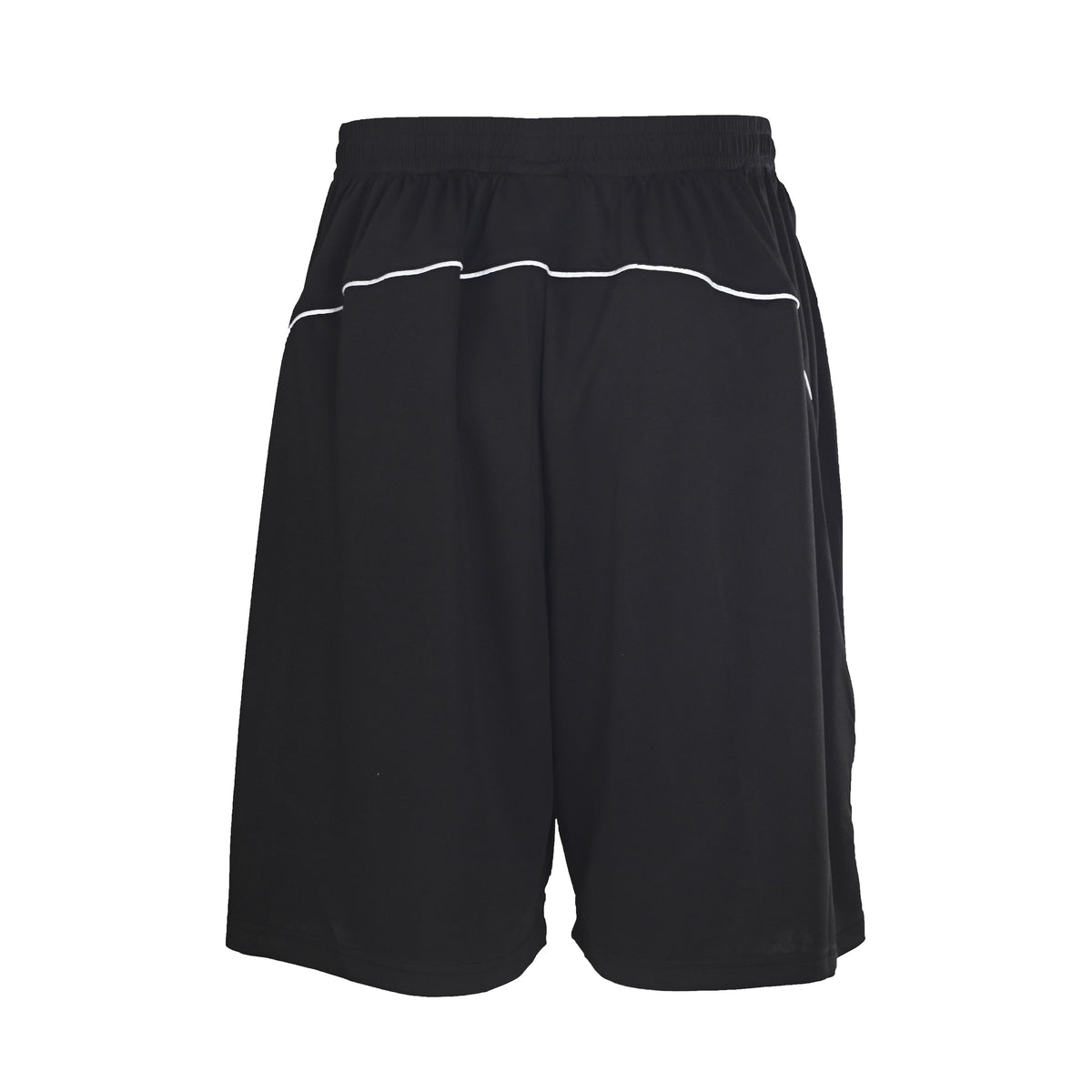 BALENCIAGA 6B Reflective Series Mesh Shorts