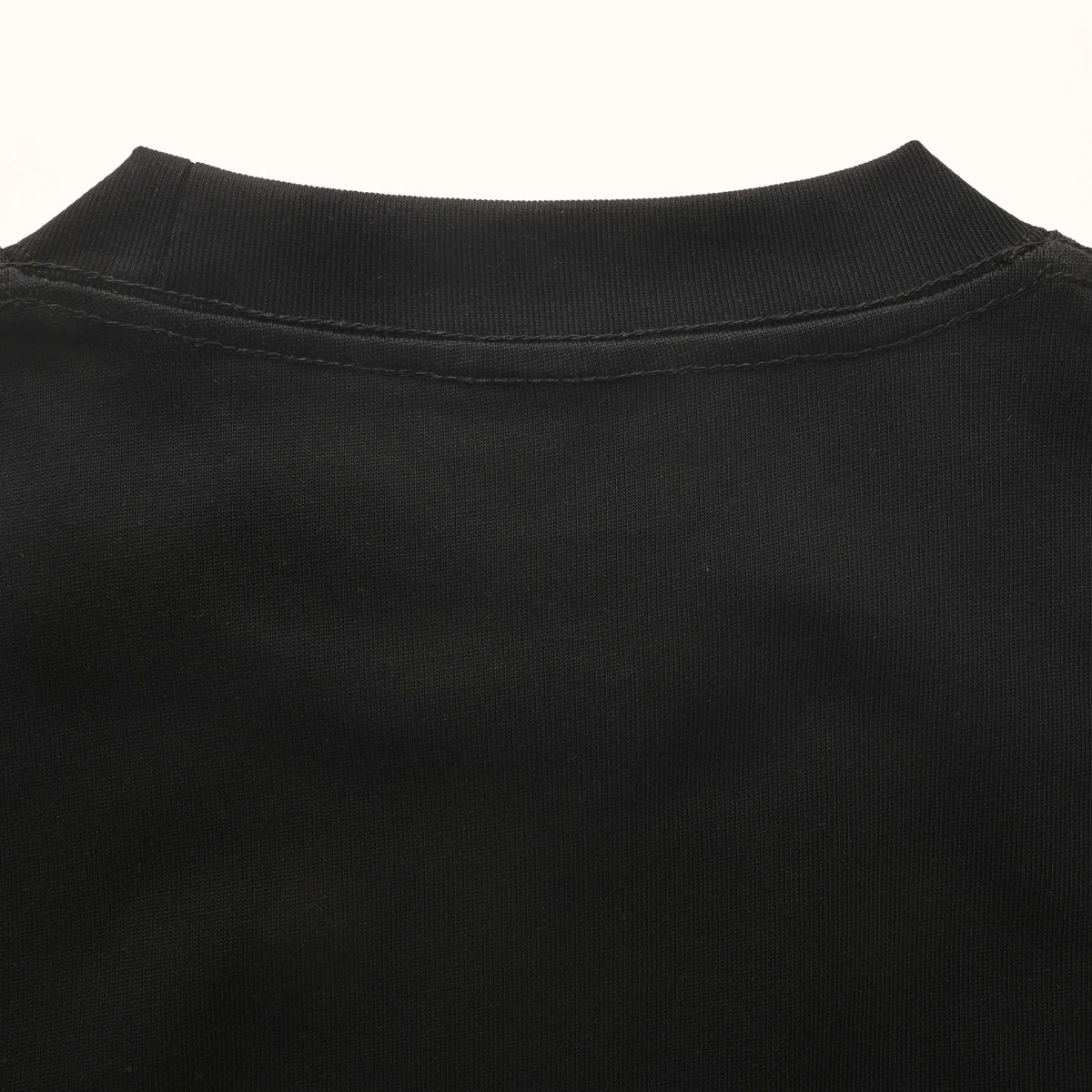 BALENCIAGA Pink 3B Dissolving-Effect Long Sleeve T-Shirt