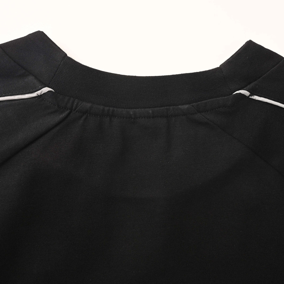 BALENCIAGA 6B Reflective Series Short Sleeve T-Shirt
