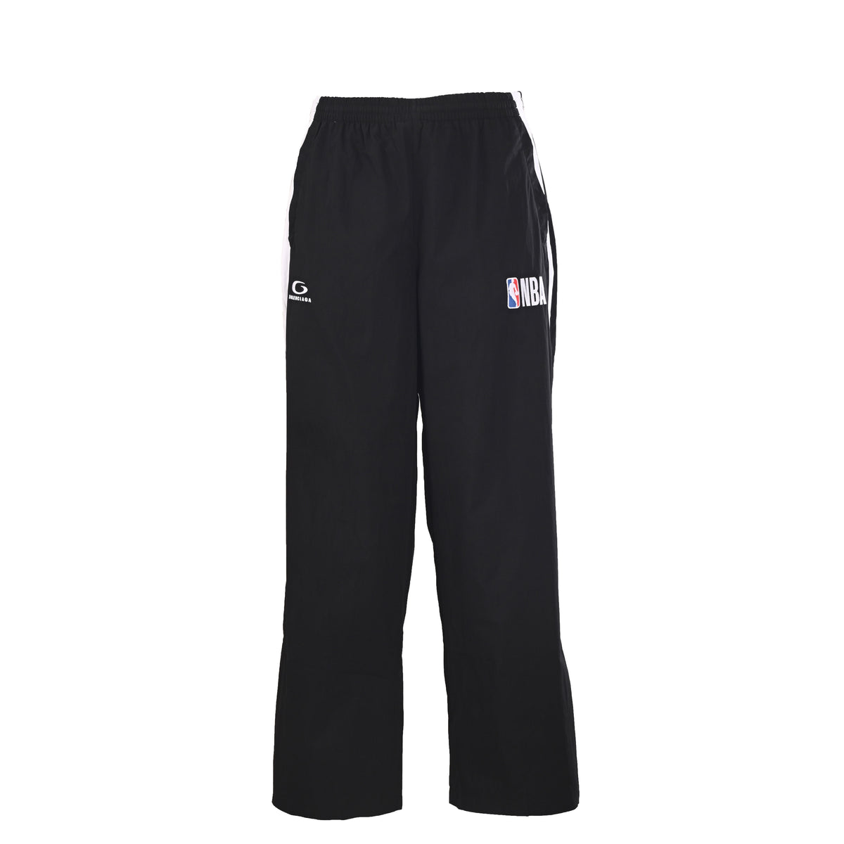 BALENCIAGA x NBA Nylon Pants