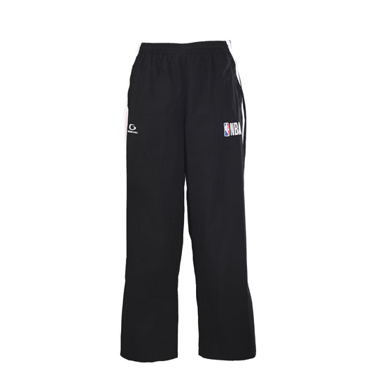 BALENCIAGA x NBA Nylon Pants