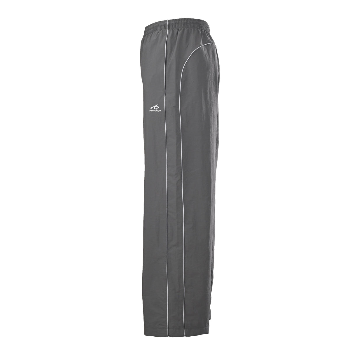 BALENCIAGA Bodies 6B Grey Track Pants