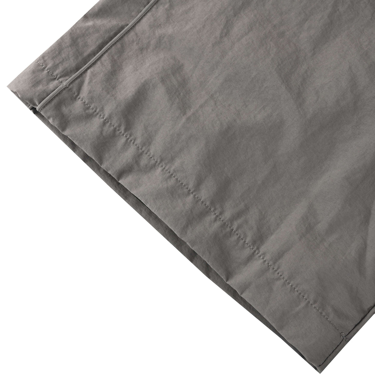 BALENCIAGA Bodies 6B Grey Track Pants