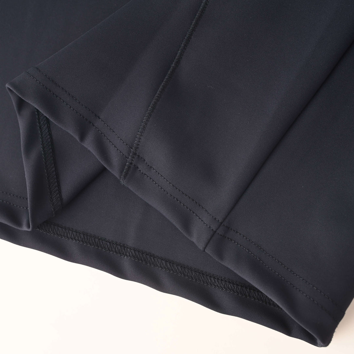 BALENCIAGA 6B Reflective Layered-Look Panelled Long Sleeve T-Shirt