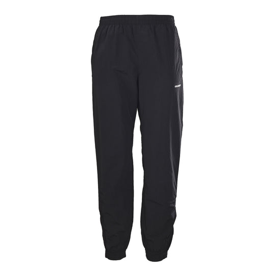 BALENCIAGA Reversed Lettering Pants