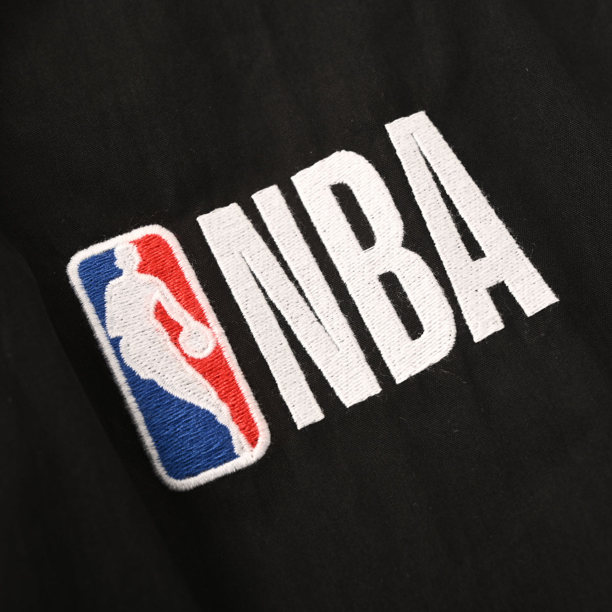 BALENCIAGA x NBA Nylon Pants
