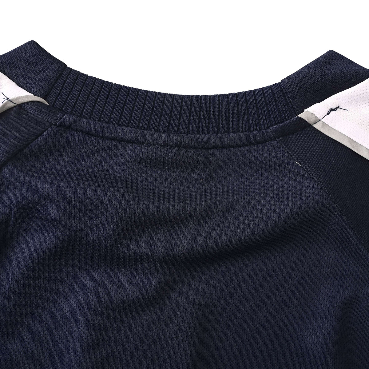 BALENCIAGA 6B Reflective Series Mesh Short Sleeve T-Shirt