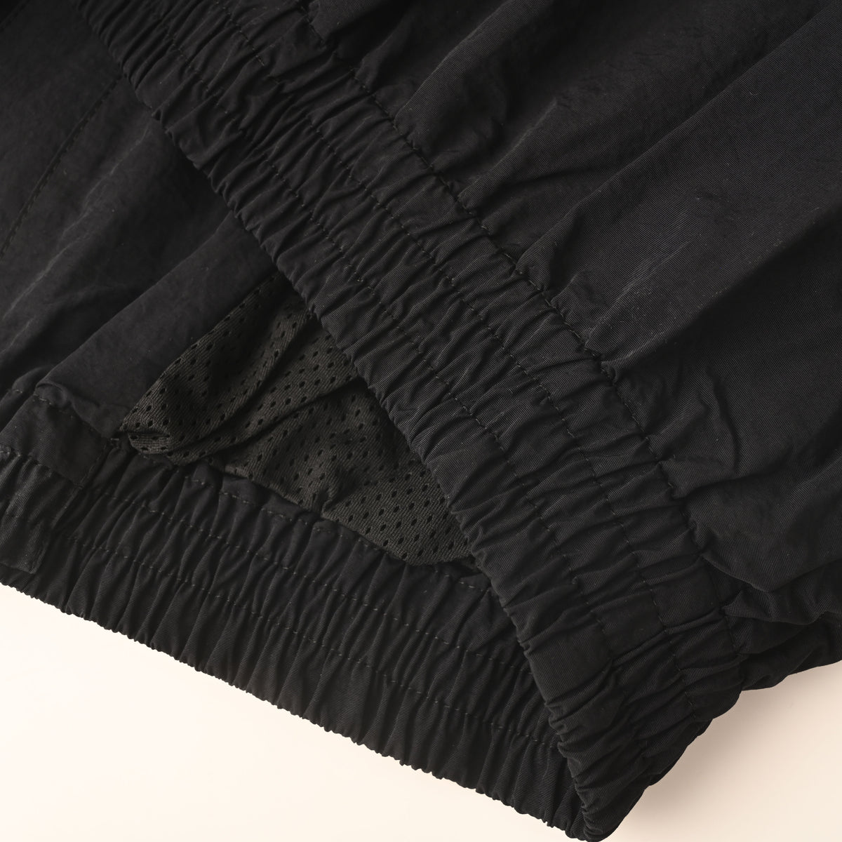 Balenciaga BLCG Embroidered Hooded Windbreaker Jacket