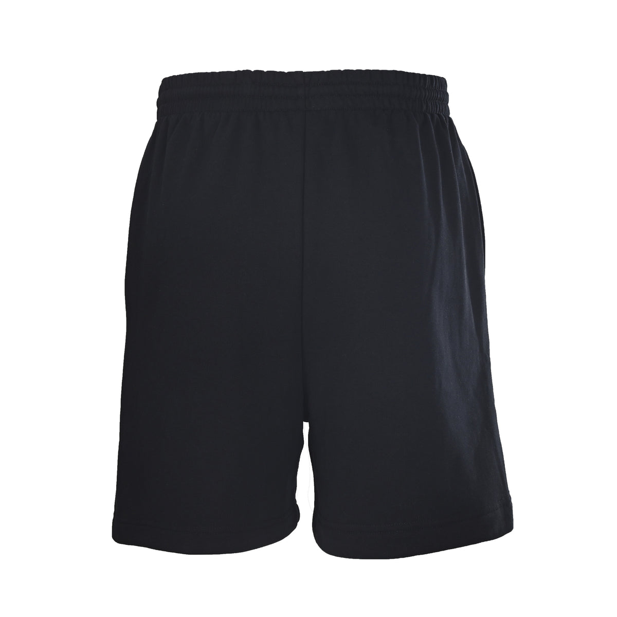 BALENCIAGA BLCG Cola-Inspired Embroidered Logo Shorts
